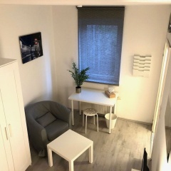Airport Motel Bremen - Bild 1