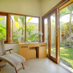 Villa Seriska Dua Sanur Bali - Bild 7