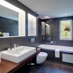 Chalet Altesse Serviced Apartments - Bild 10