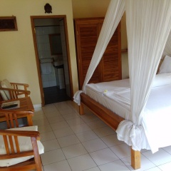 Starlight Restaurant & Bungalows - Bild 3