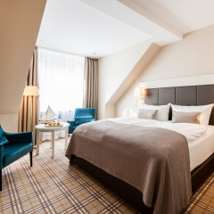 Hotel Birke, Ringhotel Kiel - Bild 7