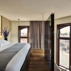 Mandarin Oriental Conservatorium, Amsterdam - Bild 8