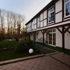 Hotel am Stadtwald thumbnail 14