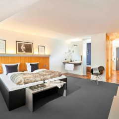 Nena Hotel Bremen by LESA - Bild 3