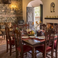 Casa Las Ruinas in Antigua Guatemala, Guatemala from 320$, photos, reviews - zenhotels.com photo 10