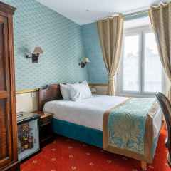 Hotel Belfast - Bild 6