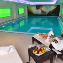 Courtyard by Marriott Hamburg Airport - Bild 15