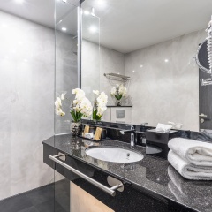 PLAZA Premium Schwerin - Bild 16