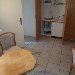 Ferienwohnungen Zwischen den Stdten - Bild 7