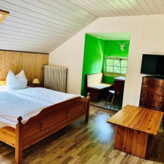 Gästehaus Hohe Tannen - Bild 6