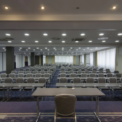 Holiday Inn Munich-Unterhaching by IHG - Bild 21