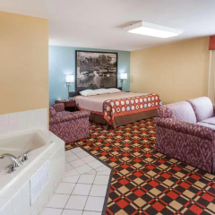 Econo Lodge Chillicothe thumbnail 20
