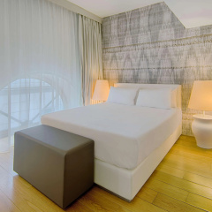 Avani Palazzo Moscova Milan Hotel - Bild 11