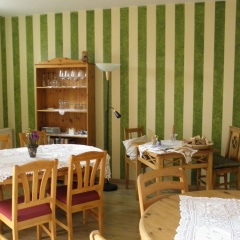 Hotel Herberts Stubn - Bild 19