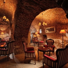 Hotel Santi - Bild 22
