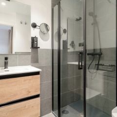 Limehome Malaga Calle Victoria - Bild 8
