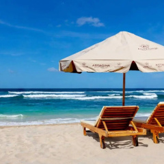 Astagina Resort Villa and Spa - Bild 19