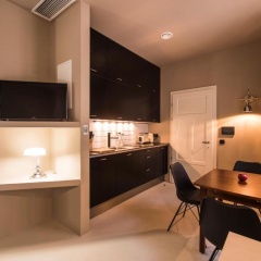 BS Luxury Apartment - Bild 2