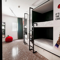 2060 The Newton Hostel & Market - Bild 7