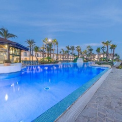 Alcudiamar Marina Residence Hotel - Bild 10