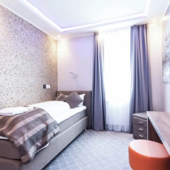Stay-Inn Boardinghouse - Bild 6