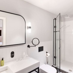 Hotel Astoria Vienna, Curio Collection by Hilton - Bild 9