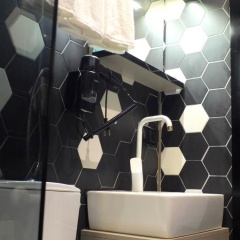 Respiro Boutique Hotel - Bild 8