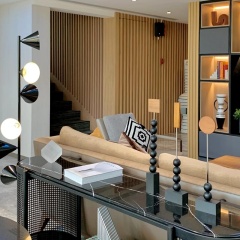 SQ Boutique Hotel - Bild 10