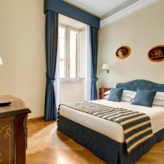 Hotel Golden Tulip Rome Piram - Bild 21