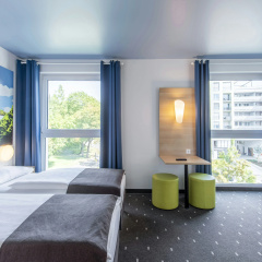 B&B Hotel Neu-Ulm - Bild 5