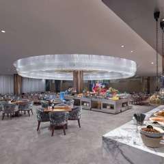 Worldhotel Grand Jiaxing Hunan thumbnail 19
