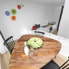 Haus Wetterhexe - FeWo 02 thumbnail 5