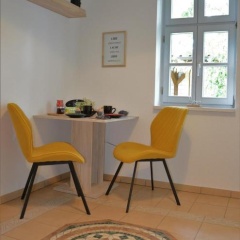 Rosenwinkel Appartement im EG - Bild 8