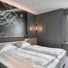 Four Points Flex by Sheraton Copenhagen Arena - Bild 7