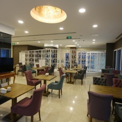 VE Hotels Anıttepe Vilayetler Evi - Bild 11
