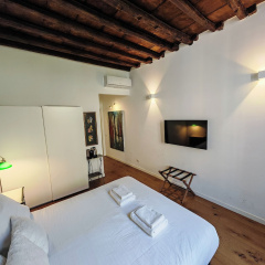 Roman Forum Rooms - Bild 4