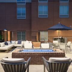 Hampton Inn Greer Greenville, SC in Greer, United States of America from 182$, photos, reviews - zenhotels.com photo 32