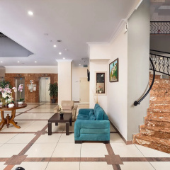 Kaila City Hotel - Bild 12