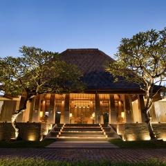 The Kayana Seminyak - Bild 1