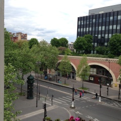 Hotel Prince Albert Gare de Lyon - Bild 13