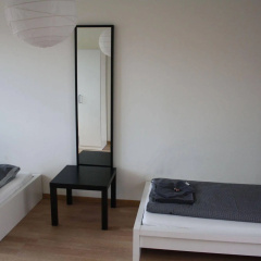 Letzigrund Apartments - Bild 4