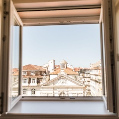 Corpo Santo Lisbon Historical Hotel - Bild 8