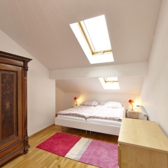 Luftikus Lodge - Bild 1