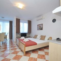 Отель D&D Apartments Budva 3 Черногория, Будва - отзывы, цены и фото номеров - забронировать отель D&D Apartments Budva 3 онлайн фото 2