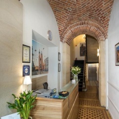 Aparthotel Pergamin - Bild 11