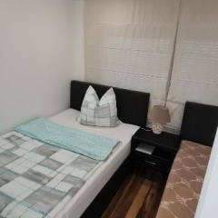 Handwerkerwohnung-Monteurunterkunft (Adults Only) - Bild 16