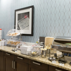 Hampton Inn by Hilton Lloydminster thumbnail 31