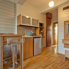 Nisa Sultan Taksim Residence - Bild 23