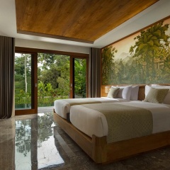Adiwana Suweta Resort - Bild 5