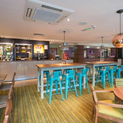 Premier Inn London City - Tower Hill - Bild 11